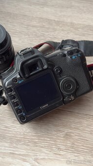 Canon EOS 5D Mark II - 2