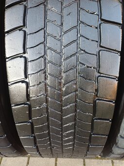 Goodyear 315/80 R 22,5 FuelMax D - 2