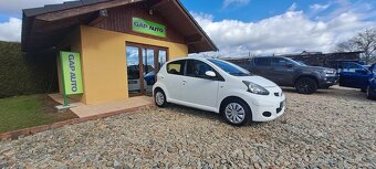 Toyota Aygo 1.0i 50kW Cool 5 dveř - 2