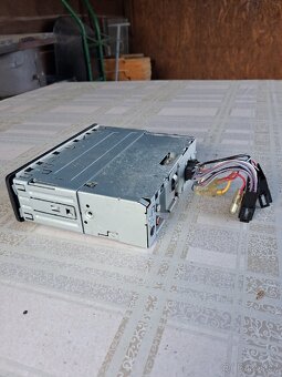 Prodám autorádio - 2