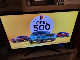 Led televize Samsung UE46ES6100 116cm - 2