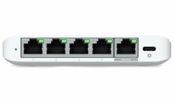 Ubiquiti UniFi Switch Flex Mini 2.5G 5 - 2