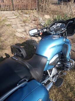 BMW R1200CL-Top stav - 2