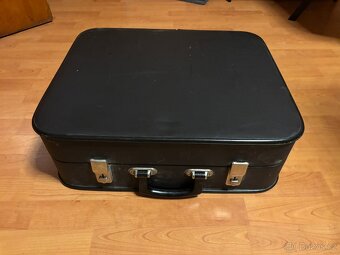 Psací stroj Consul 222.2 - 2