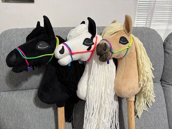 Hobby horse/ kůň - 2