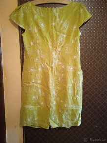 Dámské šaty - 2