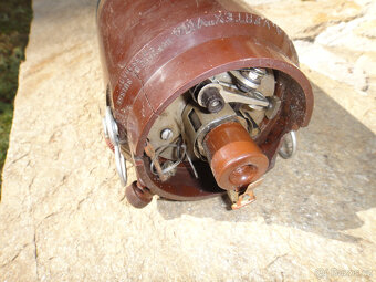 Rozdělovač Scintilla VM 4 - 2