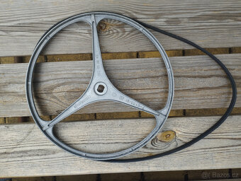 Pračka Whirlpool AWT5108/4 – 1000 - 2