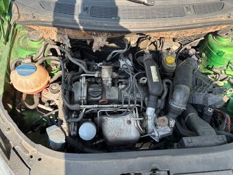 Škoda Fabia 1.2. Tsi - 2