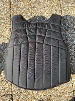 Bezpečnostní vesta - 2