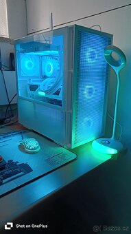 PC sestava - 2