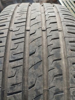 205 45 16 letní sada - 2