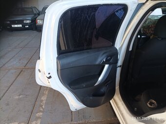 Citroen C3 - 1,1 - 44kw - rv - 11 - 2012. - 2