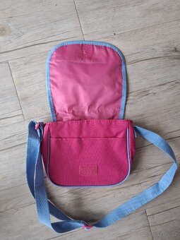 Dívčí kabelka "Ledové království" - 2