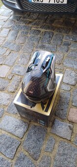 Fly Formula carbon přilba - 2