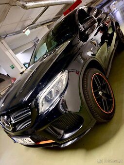 mercedes GLE kupe - 2