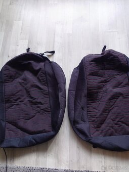 Potahy na míru do Dafa - 2