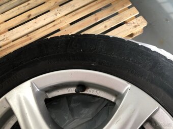 Letni kola 185/60 R14 - 2
