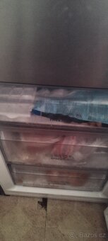 Lednička Gorenje - 2