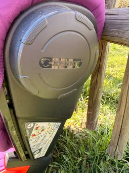 Dětská autosedačka Britax Romer - 2