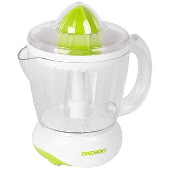 Daewoo DJE-5563 Odšťavňovač citrusů NOVÝ - 2