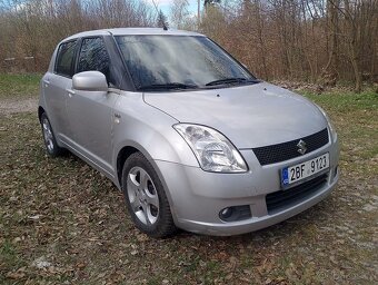 Suzuki Swift 1.3 DDiS - 2