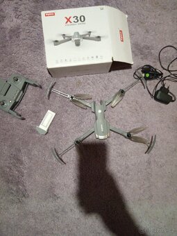 Dron - 2