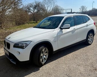 Bmw xdrive 18D 4x4 - 2