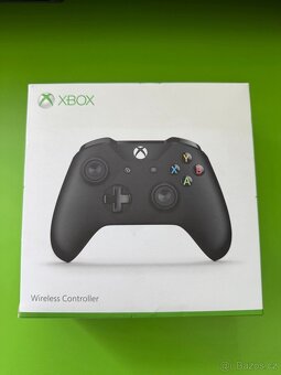 ovladač na Xbox - 2