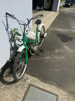 Stadion s11 70cc - 2