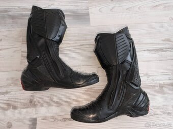 Gaerne GP1Evo vel. 41 - 2
