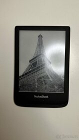 Čtečka knih PocketBook Touch Lux 5 - 2