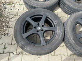 Honda CR-V Letní sada 225/60 R18 - 2