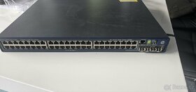 Switch HP JE069A - HPE 5120-48G EI + SFP 4x - 2