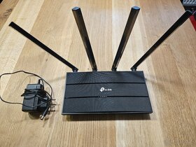 TP-Link Archer C6 , 5G - 2