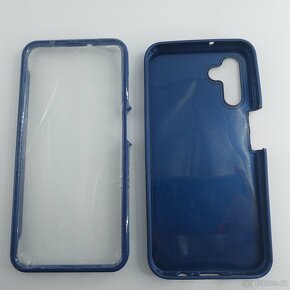 Samsung Galaxy A13 5G obal modrý oboustranný (nový) - 2