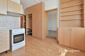 Pronájem bytu 1+1, Štouračova, Bystrc, 13 500 Kč/měs, 31 m2 - 2