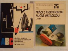 Knihy pro radioamatery - 2