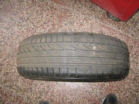 Celoroční pneu 185/60 R15  DUNLOP - 2