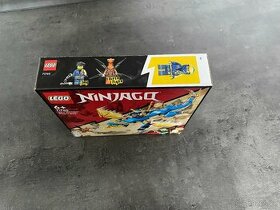 LEGO® NINJAGO® 71760 Jayův bouřlivý drak EVO - 2