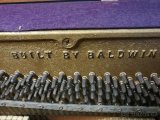 Piano Baldwin Hamilton - 2
