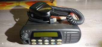 Motorola GM 360 - 2