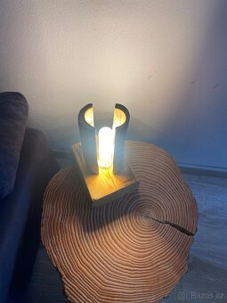 Lampicka - 2