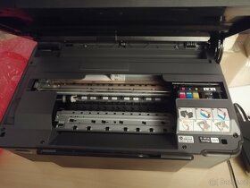 Tiskárna HP B 110 wireles - 2