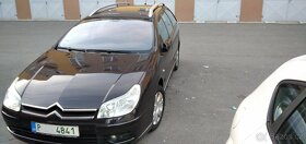 Citroen c 5 kombi, 2.0 hdi, automat - 2