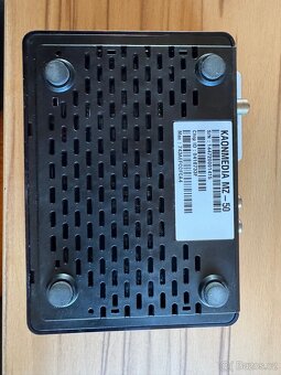 Satelitní komplet Skylink - 2