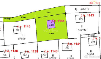 Pronájem chaty 41 m², Malé Přílepy - 2
