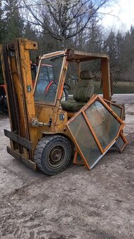 Balkancar 3,5t - 2