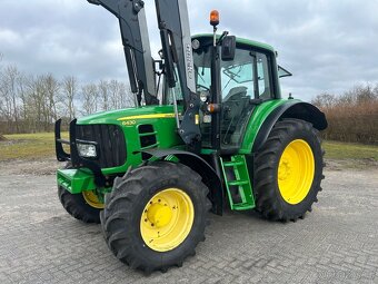 John Deere 6430 Premium - 2