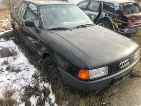 Audi 80 - 2